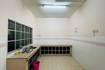 Taman Rawang Perdana