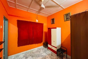 Taman Rawang Perdana