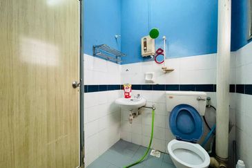 Taman Rawang Perdana