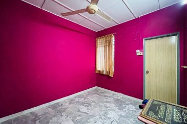 Taman Rawang Perdana