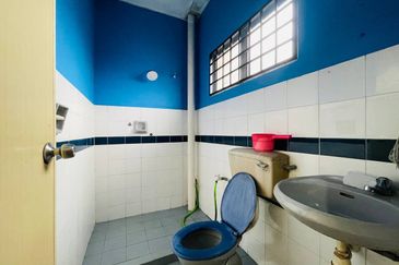 Taman Rawang Perdana