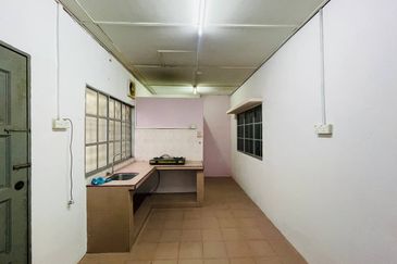 Taman Rawang Perdana