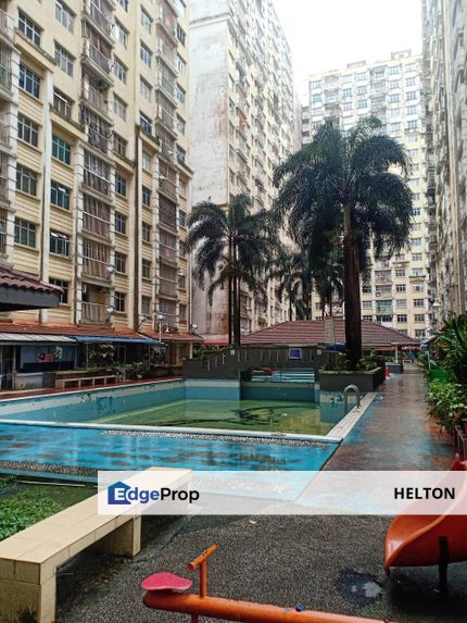 Villa Krystal Selesa Jaya for RENT, Johor, Skudai
