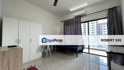 Landmark 2 Sg Long Balakong Medium & Balcony Room for rent Long Term Mix Unit, Selangor, Kajang