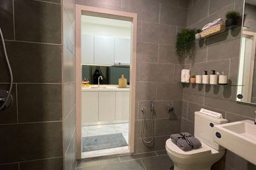 KL 48,Chan Show Lin, Cheras