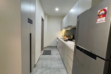 KL 48,Chan Show Lin, Cheras