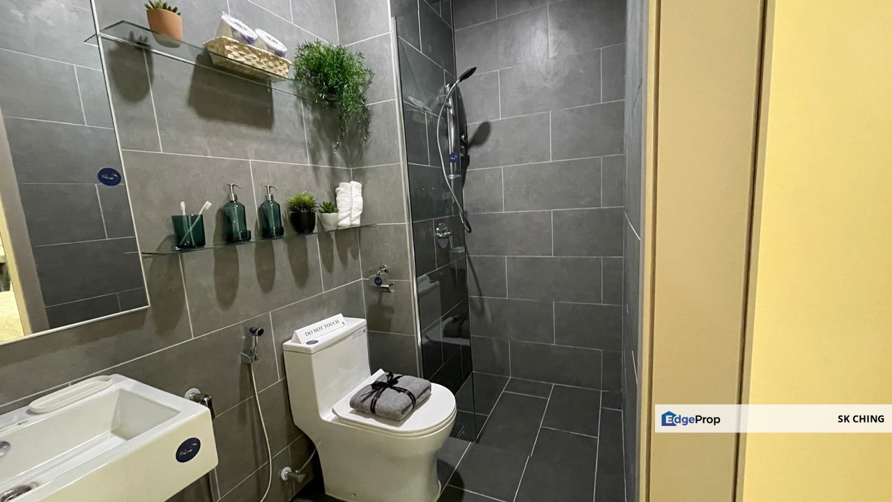 KL 48,Chan Show Lin, Cheras, Kuala Lumpur, Cheras