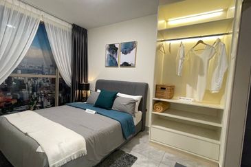 KL 48,Chan Show Lin, Cheras