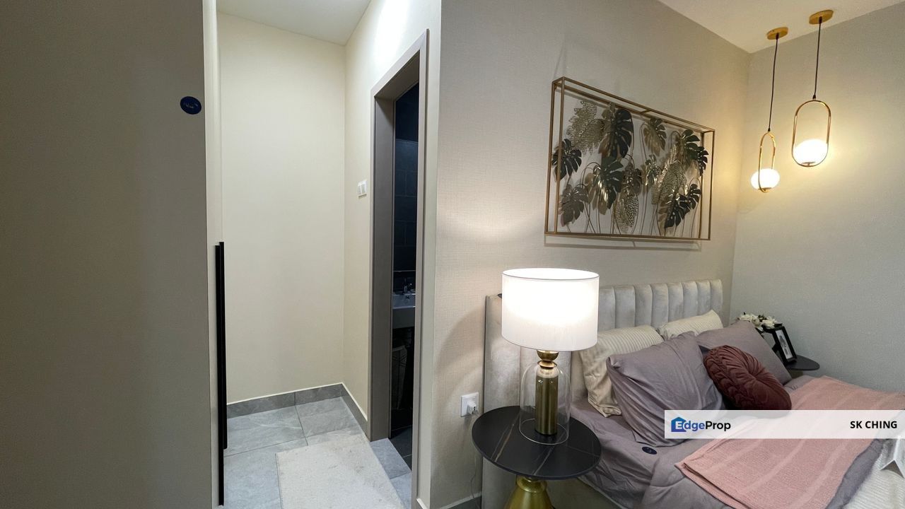 KL 48, Kuala Lumpur, Cheras