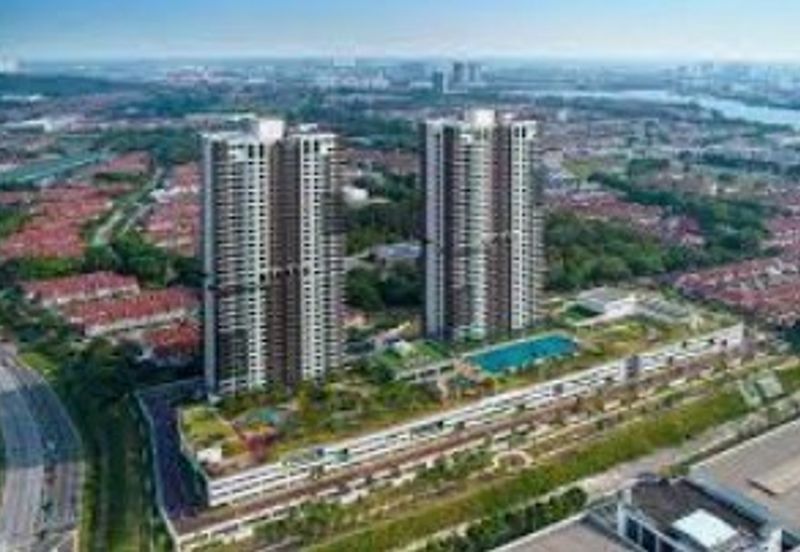 Hillcrest Heights (Puchong Heights)