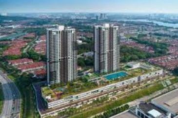 Hillcrest Heights (Puchong Heights)