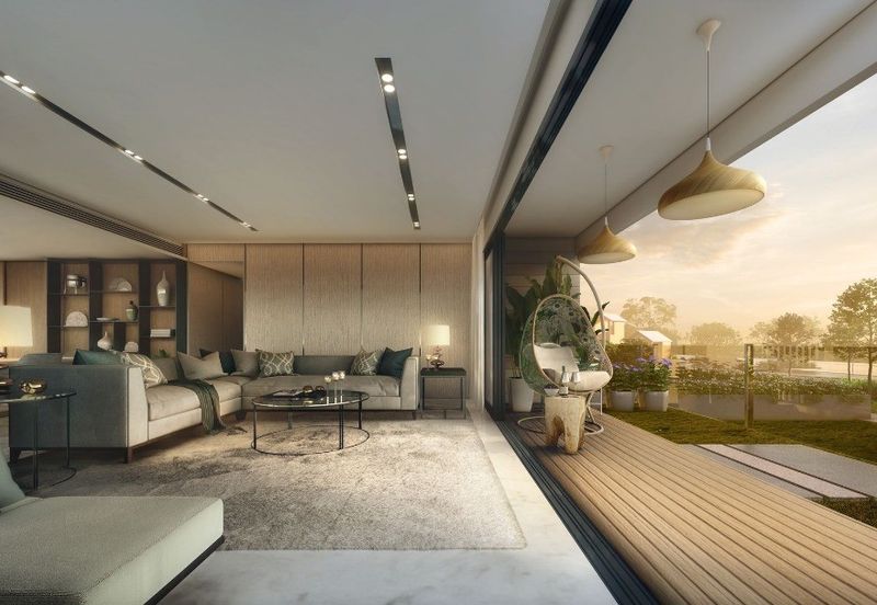 ANYA @ Shorea Park, Freehold! Township Development! New Developer Units!!