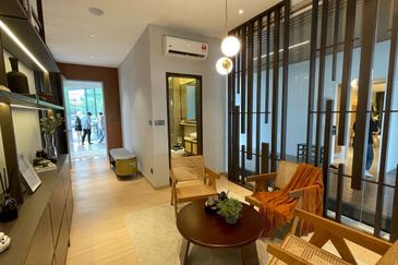 ANYA @ Shorea Park, Freehold! Township Development! New Developer Units!!