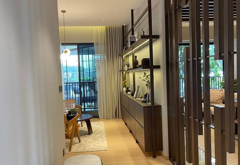 ANYA @ Shorea Park, Freehold! Township Development! New Developer Units!!