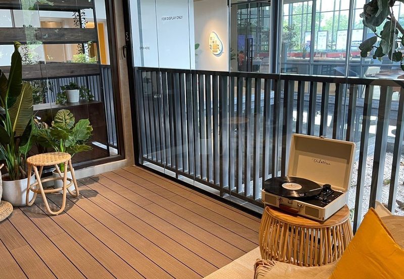 ANYA @ Shorea Park, Freehold! Township Development! New Developer Units!!