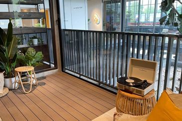 ANYA @ Shorea Park, Freehold! Township Development! New Developer Units!!