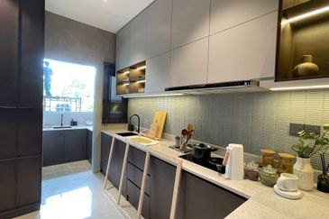 ANYA @ Shorea Park, Freehold! Township Development! New Developer Units!!