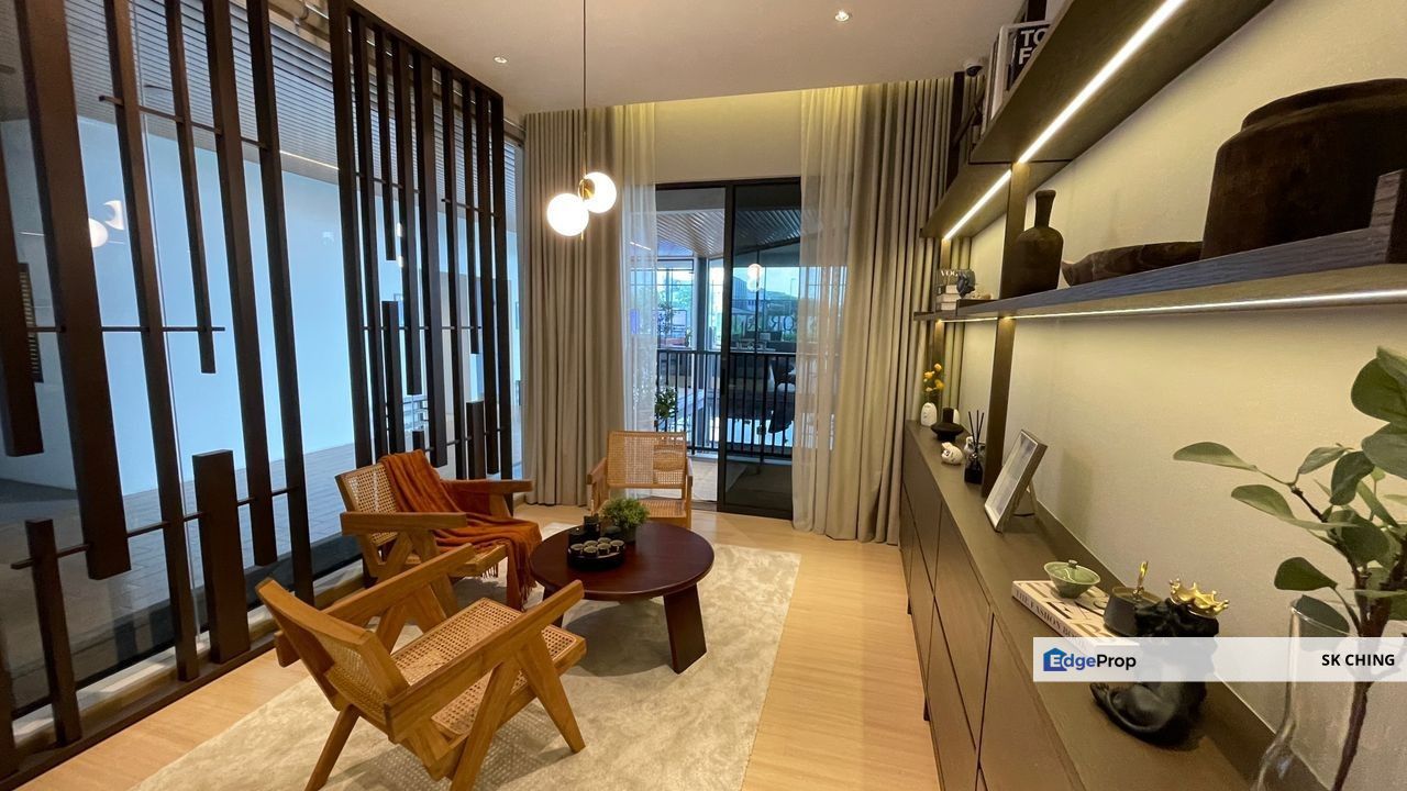 ANYA @ Shorea Park, Freehold! Township Development! New Developer Units!!, Selangor, Puchong