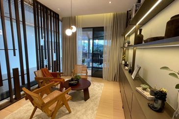 ANYA @ Shorea Park, Freehold! Township Development! New Developer Units!!