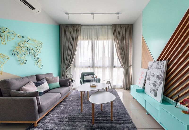 The Clio 2 Residence