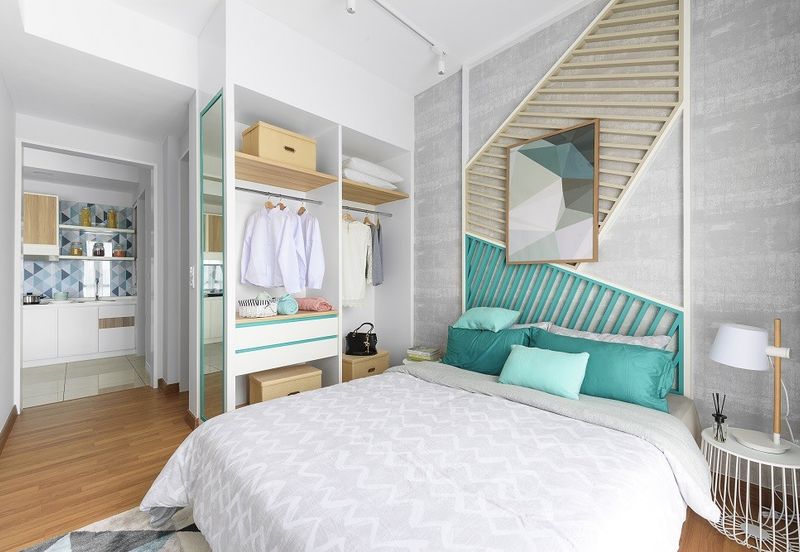 The Clio 2 Residence