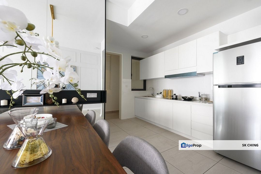 Freehold In IOI Putrajaya Mall, Ready Move In New Developer Units!!, Selangor, Putrajaya