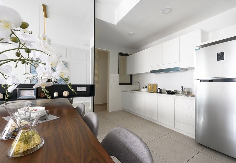 The Clio 2 Residence