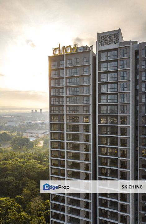 Freehold In IOI Putrajaya Mall, Ready Move In New Developer Units!!, Selangor, Putrajaya