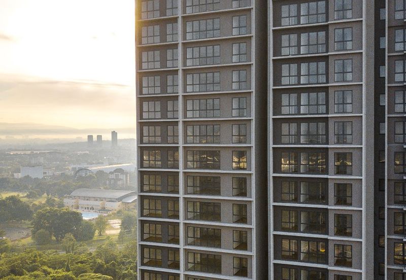 The Clio 2 Residence