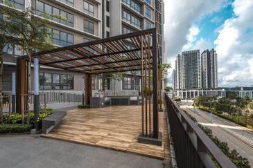 The Clio 2 Residence