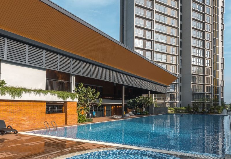 The Clio 2 Residence