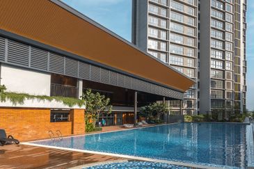 The Clio 2 Residence