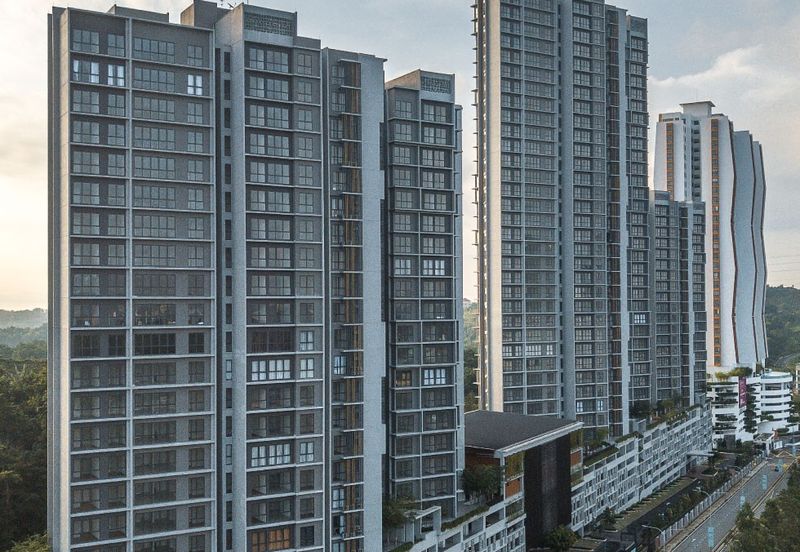 The Clio 2 Residence