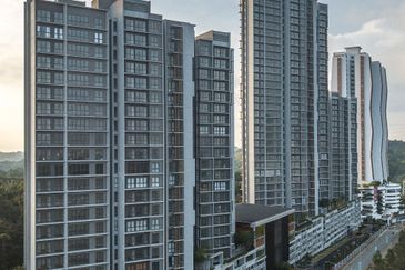 The Clio 2 Residence