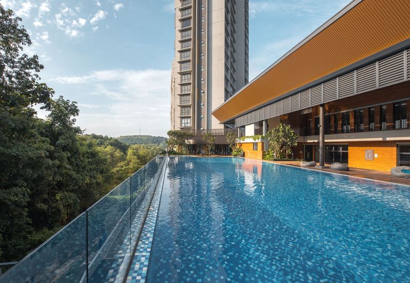 The Clio 2 Residence