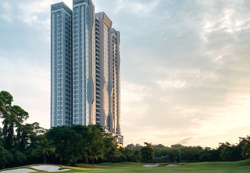 Par 3 @ IOI Resort City