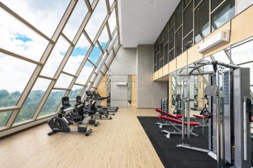 Par 3 @ IOI Resort City