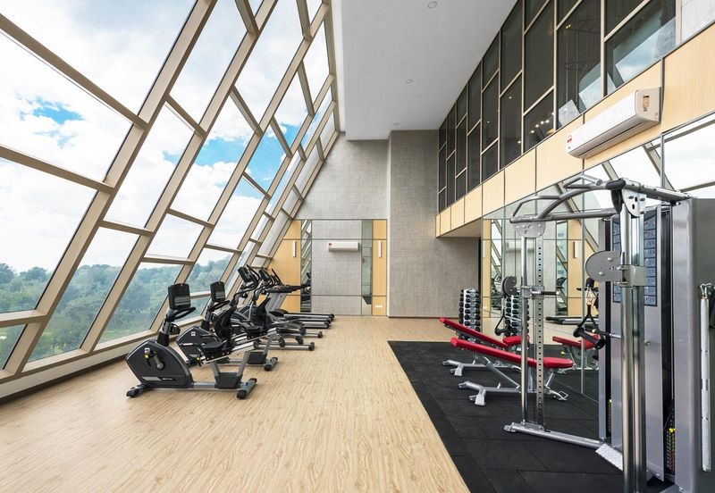 Par 3 @ IOI Resort City