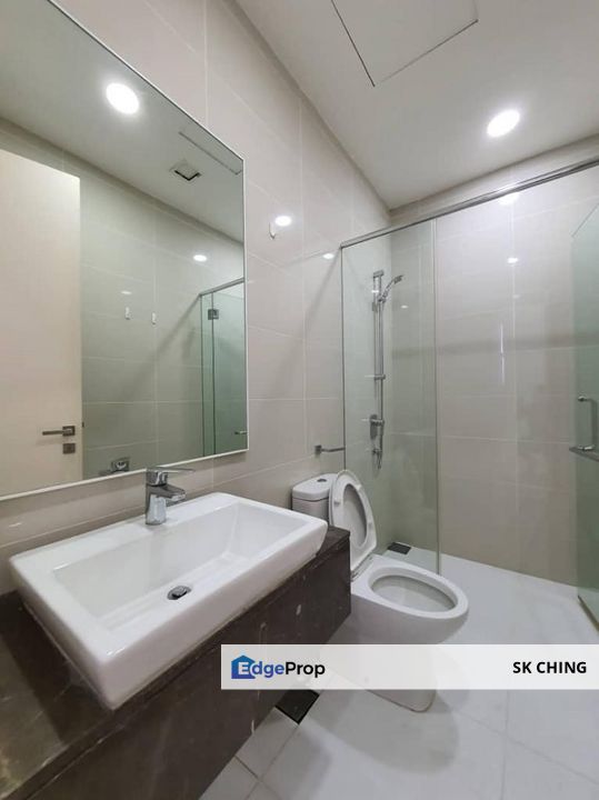 Mirage Residence, KL City Centre, KLCC (lowest Price in KLCC), Kuala Lumpur, KLCC