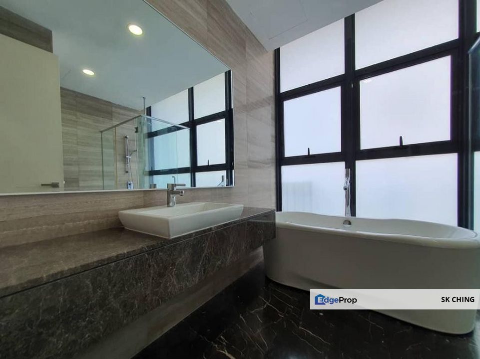 Mirage Residence, KL City Centre, KLCC (lowest Price in KLCC), Kuala Lumpur, KLCC