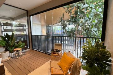 Anya Shorea Park, Freehold! Township Development! New Developer Units!!