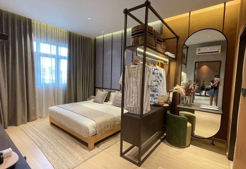 Anya Shorea Park, Freehold! Township Development! New Developer Units!!