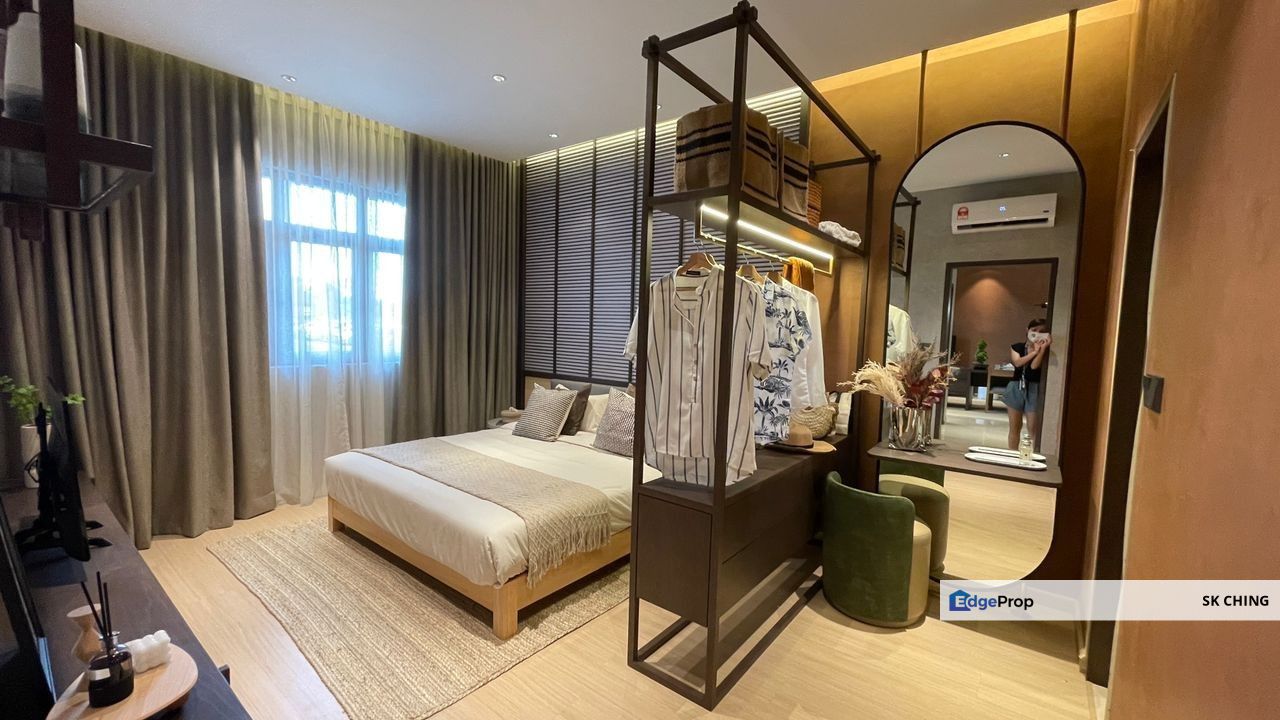 Anya Shorea Park, Freehold! Township Development! New Developer Units!!, Selangor, Puchong