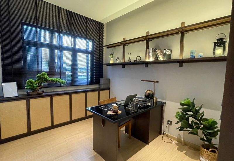 Anya Shorea Park, Freehold! Township Development! New Developer Units!!