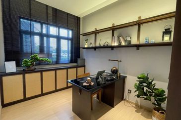 Anya Shorea Park, Freehold! Township Development! New Developer Units!!