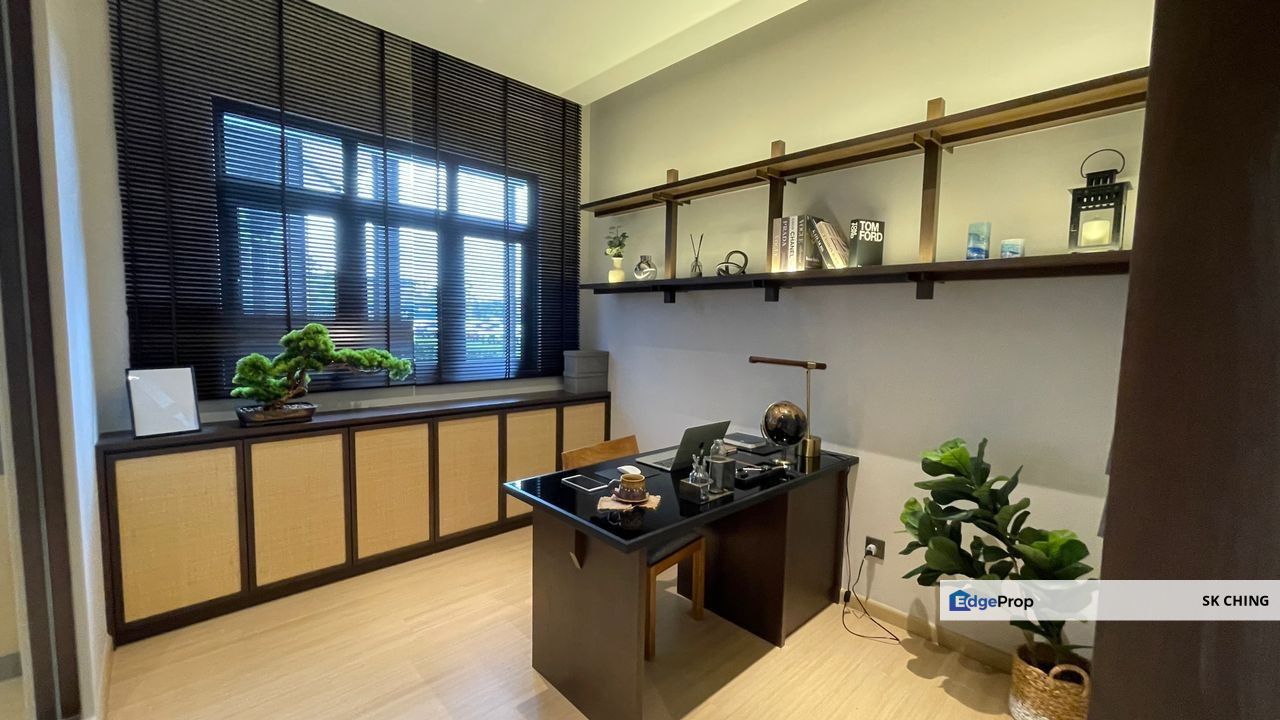 Anya Shorea Park, Freehold! Township Development! New Developer Units!!, Selangor, Puchong