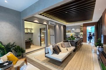 Anya Shorea Park, Freehold! Township Development! New Developer Units!!