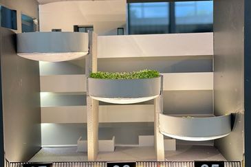 Anya Shorea Park, Freehold! Township Development! New Developer Units!!