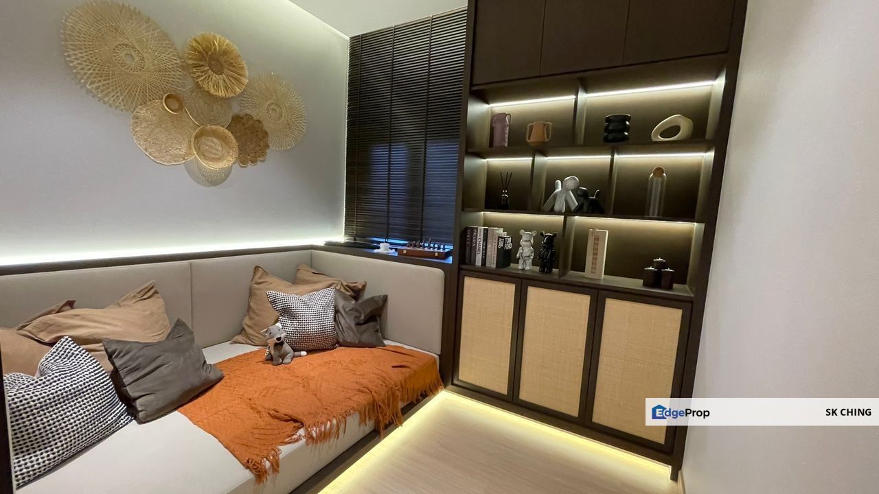 ANYA @ Shorea Park, Freehold! Township Development! New Developer Units!!, Selangor, Puchong