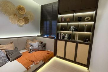 ANYA @ Shorea Park, Freehold! Township Development! New Developer Units!!